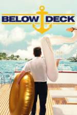 Below Deck - Season 9