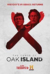 The Curse of Oak Island - Season 6