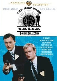 The Man from U.N.C.L.E. - Season 1