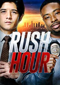 Rush Hour - Season 1