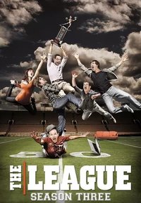 The League - Season 03