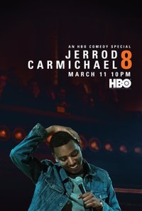 Jerrod Carmichael: 8