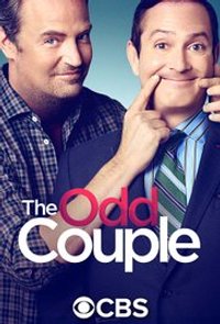 The Odd Couple - Season 3