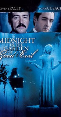 Midnight in the Garden of Good and Evil