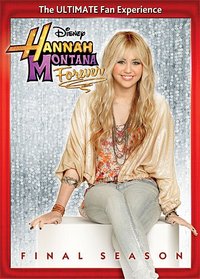 Hannah Montana - Season 4