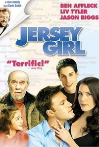 Jersey Girl