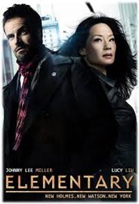 Elementary - Season 3