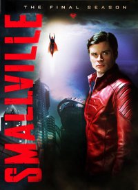 Smallville - Season 10