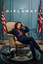 The Diplomat - Season 1