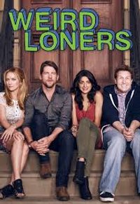 Weird Loners - Season 1