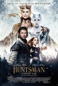 The Huntsman: Winters War