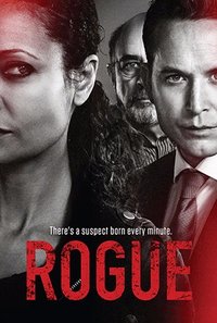 Rogue - Season 3