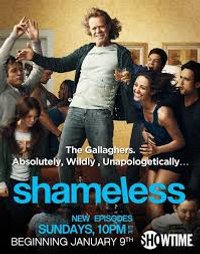 Shameless - Season 1