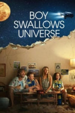 Boy Swallows Universe - Season 1
