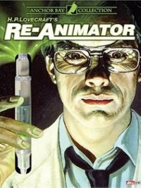 Re-animator