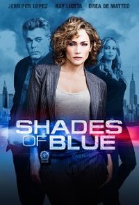 Shades of Blue - Season 1