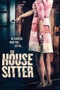 The House Sitter