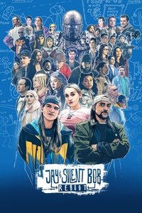 Jay and Silent Bob Reboot