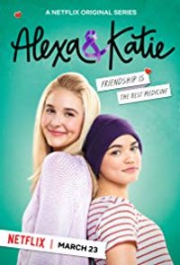 Alexa and Katie - Season 2