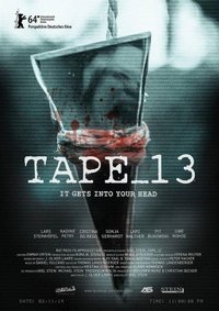 Tape 13