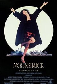 Moonstruck