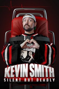 Kevin Smith: Silent But Deadly