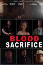 Blood Sacrifice