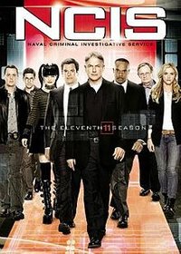 NCIS - Season 11