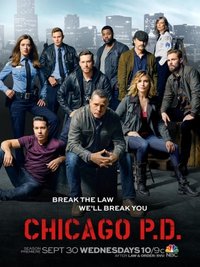 Chicago P.D. - Season 3