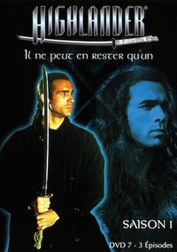 Highlander - Season 5