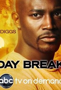 Day Break - Season 1