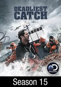 Deadliest Catch - Season 15