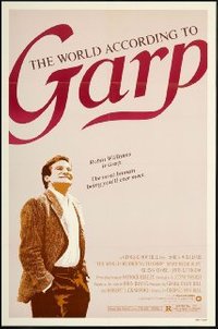 The World according to Garp