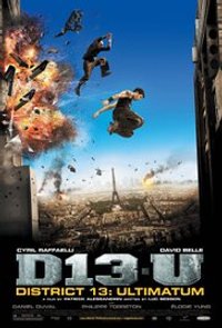 District 13: Ultimatum 2009