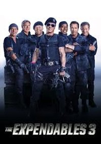 The Expendables 3