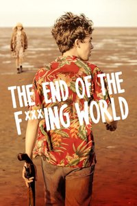 The End of the F***ing World - Season 2