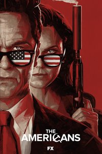 The Americans - Season 1