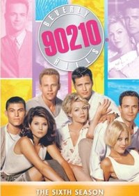 Beverly Hills 90210 - Season 6