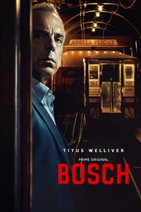 Bosch - Season 5