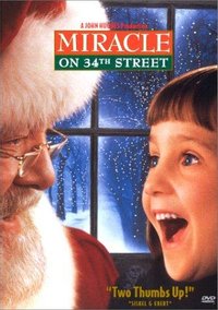 Miracle on 34th Street (1994)