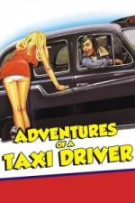 Adventures of a Taxi Driver