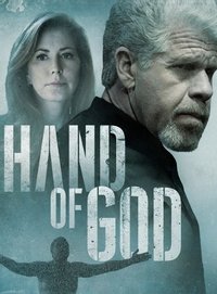 Hand of God - Season 2