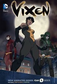 Vixen - Season 1