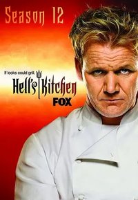 Hells Kitchen US - Season 12