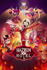 Hazbin Hotel - Season 1