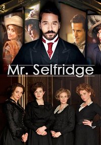 Mr Selfridge - Season 1