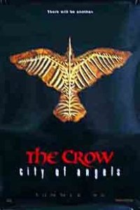 The Crow City of Angels