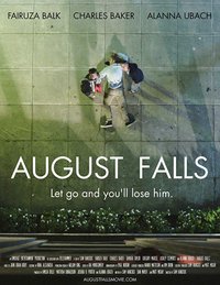 August Falls