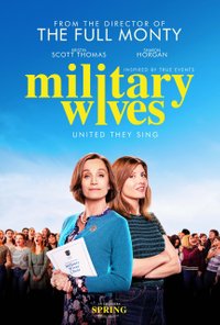 Military Wives