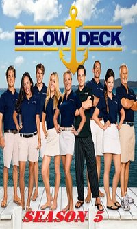 Below Deck - Season 05